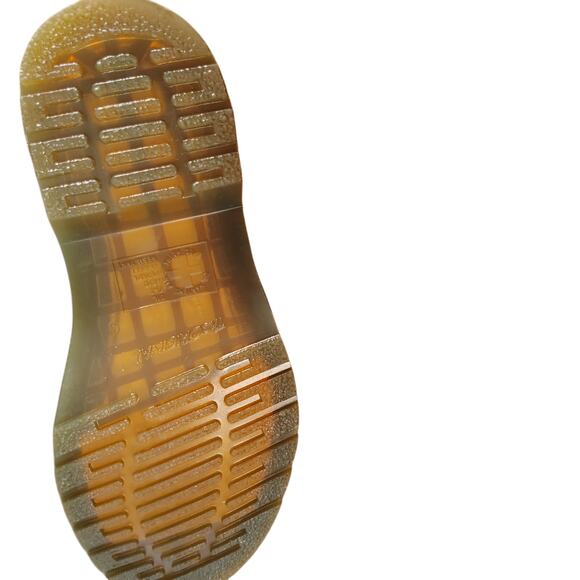 Dr. Martens Penton Crazy Horse Loafers – Dark Brown Women’s 7 EU 38 – Worn Once - Picture 8 of 9